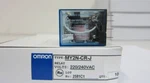 1box/10pcs New Omron My2n-cr-j My2ncrj Relay 220/240vac Free Shipping #om. Fixed Price $265.00.