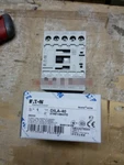1pcs New Eaton Moeller Dila-40 Xtre10b40td Dc Contactor 24vdc Brand. Fixed Price $81.95.