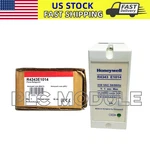 New In Box Honeywell R4343e1014 Relay Flame Detector. Fixed Price $360.00.