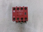Allen Bradley Guardmaster Safety Contactor 100s-c12ej14c Ser A. Fixed Price $49.00.