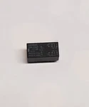 Omron G6a-234p-st-us 5vdc Single-side Stable, Dpdt, Relay. Fixed Price $3.00.