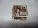Potter & Brumfield - P&b Te Connectivity, R10-e1l6-v1.5k, 48vdc, 6 Pole, Relay. Fixed Price $25.00.