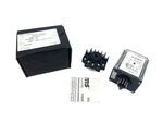 Warrick Controls Gems Liquid Level Controller/relay, 11-pin Socket Plug-in. Fixed Price $323.94.