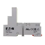 Eaton D2pap 2-series Socket Relay, 14-pin Flat, Elev Term, 300v, 10a. Fixed Price $20.99.