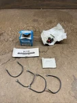 Klixon 9660-083-128 Motor Starting Relay Repair/replacement Kit Nos. Fixed Price $19.99.