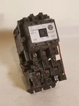 Westinghouse A200m2cbdm Model B Motor Relay, 505c806602 208/220v Coil. Fixed Price $99.99.