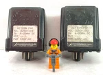 3250-103 Action Pak *used* Relay (lot Of 2). Fixed Price $24.95.