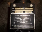 Nib Agastat Ne-12 Time Delay Relay 110/120 60 Cycle (wl65-2). Fixed Price $25.00.