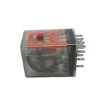 Telemecanique Rxn41g12p7 230vac Nsnp. Fixed Price $92.00.