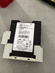 Siemens 3ug4622-1aw30 Monitoring Relay. Fixed Price $56.89.