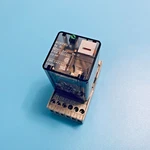Feme Rcptfu 11 24v 80 Relay & Base Socket. Fixed Price $12.93.