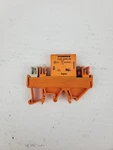 Schrack V23057-b3006-a101 Relay With Base 110022 Rs30 24v. Fixed Price $12.50.