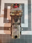 Square-d 9050 B0-1d Pneumatic Timing Relay. Fixed Price $39.99.