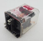 Dayton 5-pin Relay 5x834f. Fixed Price $9.95.