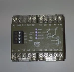 Pilz Pnoz 8 24 V Dc Safety Relay Vdc Pnoz8 Pn0z8 Pnoz824vdc (tsc). Fixed Price $50.00.