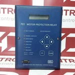 0701001xxx Schweitzer Engineering Motor Protection Relay, 0-300vac, Used. Fixed Price $189.00.