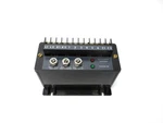 Allen Bradley 809s-bb010a1 Ser. A 120v Nsnp. Fixed Price $72.00.