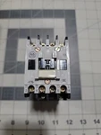 Allen Bradley 100-a09nz243 Ser. B 24vdc Coil, Iec Contactor 3-pole With 1 No Aux. Fixed Price $95.99.