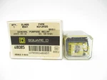 Square D 8501ku12v20 Ser. C 120v 10a Nsmp. Fixed Price $20.00.