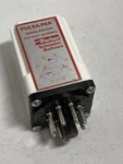 Schrader Bellows B281006 Pulsa-pak Relay 115 Volt 60 Hertz 8 Pins Nnb. Fixed Price $234.99.