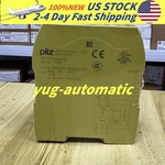 Brand New Pilz 772119 24vdc Expansion Unit For Automation Line Upgrade. Fixed Price $722.00.