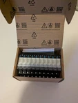 New Weidmuller Trs 24vdc 1no Hc 1479780000. Fixed Price $300.00.