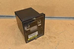 Ge 12ifc51b1a, Inverse Time Overcurrent Relay, 6-150 Amps, 60 Hz. Fixed Price $299.99.