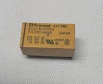 Matsushita Aromat Ds2e-m-dc12v 31215b Power Relay. Fixed Price $2.99.