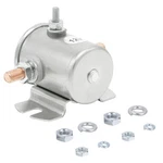 Continuous Duty Solenoid Relay 3 Terminal For Winch Marine Golf Cart Spst 12v.... Fixed Price $29.11.