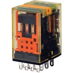 1pc Idec Corporation Ru42s-m-a110 Relay E-mech 4pdt Bifurcated W/led Moment. Fixed Price $29.26.