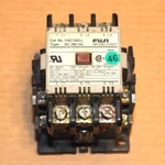 One Fuji 1nc1q0 Type Sc-2n-ul Contactor With 110/120vac Coil #gr46. Fixed Price $42.01.