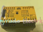 1pcs New Pilz Safety Relay 24v Pnoz Xm1 774600 Fast Ship #a. Fixed Price $2438.98.