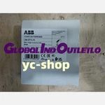 New Abb 1svr730750r0400 Cm-efs.2s Voltage Monitor Fast Shipping Via. Fixed Price $238.37.