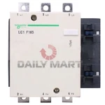 Schneider Electric Lc1-f185 Lc1f185 3pst Din Rail 600 Vac 200 A Plc Contactor. Fixed Price $485.96.