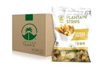 Artisan Tropic Sweet Plantain Chips 4.5 Oz (pack Of 12). Fixed Price $96.99.