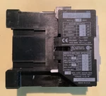 Allen Bradley 100-a12nd3 / 100a12nd3contactor, Series B. Fixed Price $45.00.