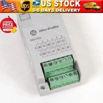 2023 New Allen Bradley 2080-ow4i Micro800 Relay Output Factory Sealed. Fixed Price $117.82.
