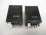 New Open Box Omron G3hd-x03s Solid State Relay 3a 48vdc Lot Of 2 Pcs A6170ell. Fixed Price $95.00.