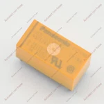 10pcs Panasonic Ds2e-sl2-dc24v Ag252444 Power Relay 0.6a 125vac 10pin New#qw #us. Fixed Price $46.86.