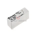 10pcs/new In Box Finder 43.41.7.024.2000 Relay 10a 24vdc. Fixed Price $148.27.