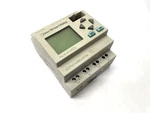 Idec Fl1e-h12rce Smartrelay Programmable Cpu 8 Digital Inputs 12/24vdc. Fixed Price $49.99.