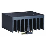 Crydom Hs202dr Heat Sink, 2.0 Deg C/w Din Rail Mount. Fixed Price $60.99.