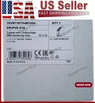 Abb Cm-pvs.41s Monitor 1svr730794r3300 Us Free Tax. Fixed Price $186.05.