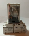 Automation-direct 750-2c-skt Relay Panel. Fixed Price $18.99.