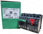 New Schneider Electric Lc2d12g7 * 12amp Reversing Contactor. Fixed Price $139.95.