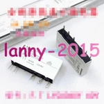1pc New Lyca060y 60v 6a 5-pin F.t Relay #hj. Fixed Price $6.00.