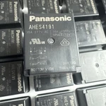 (30) Panasonic Ahes4191 Hes-relay 12vdc Coil 35a Thruhole General Purpose. Fixed Price $334.77.
