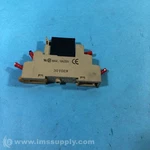 Omron P2rf-05-e Relay Socket Track Mount 7971. Fixed Price $5.24.