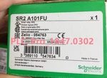 Sr2a101fu 1pc Brand New Schneider Ups Free Expedited Shipping. Fixed Price $144.67.
