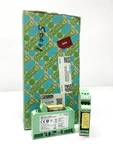 Pack Of 10 Pcs New Phoenix Contact Psr-scf- 24uc/urm/2x21 Safety Relay. Fixed Price $208.99.